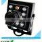 Loken VISIONTop 10 CCTV 4MP megapixel ir dome IP Camera FCC,CE,ROHS Certification