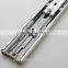 Iron solf closing hydraulic drawer slide