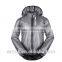 2015 Man Cycling waterproof and rain proof coat hooded