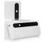 Portable Solar Power Bank 10000mah high capacity power bank, battery charger for Mobile phone /pad/camera