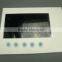 Custom Lcd Video Brochure Card, Advertising Video Card, video greeting card
