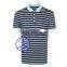 High quality Short Sleeve 100% men cotton shirts polo shirt