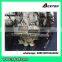 hot type flatbed inkjet uv printer acrylic printer(dx5 head,1440dpi)