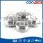 Thick materials stainless steel durable and easy to clean cookware