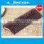 Collection New Wenge Wood Hair Comb