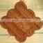 300*300mm portable wood router machine for arts crafts personal work