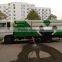 2016 NEW Dongfeng Tianjin Road Cleaning Sweeper Truck for Sale