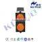 300mm Solar Warning Traffic Light