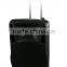 plastic bluetooth amplifier microphone trolley speaker wireless mini speaker