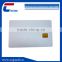 Shenzhen factory high quality low price ic chip card reader/writer pvc card with chip