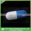 Custom pill shape pu stress ball