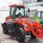 1.2t hydrualic transmission wheel loader ZL12,WL120