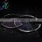 Acrylic semi finished spherical optical lenses ,Reading glasses lens