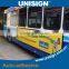 Unisign Self Adhesive Monomeric vinyl wrap for furniture