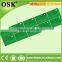 Toner cartridge chip for Lexmark MX510 Toner chip