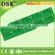 Toner cartridge chip for OKI MB780 Toner chip