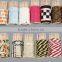 High Quality Individual wrapped wooden&bamboo toothpick