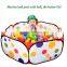 Wholesale 100pcs/lot Pool Balls Eco-Friendly Colorful Soft Plastic Ball Pit Balls Pool Toys Ball Toys                        
                                                Quality Choice