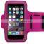 Express Smartphone Arm Strap Mp3 Player Armband, Handphone Holder For Running