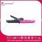 Popular sell made in China mini cordless traveling rechargeable hair curler