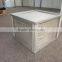 CE certified chilled water hygienic air handling unit