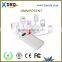 Power bank Factory With REACH CE ROHS FCC, Manufactory portable Power bank 20000mah