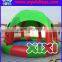2016 Summer Toy Square Inflatable Water Pool for Kids