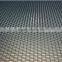 Customized PVC air inlet mesh For Cooling Tower