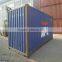 20GP cheap used shipping container for sale