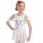 C2145 tank ballet dance costumes chiffon sexy girls ballet dress