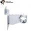 fashion factory slatwall pipe tray floating tray fancy tray pipe hanger