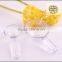 measuring spoon of milk powder, plastic measuring spoon for milk, mini measuring spoon