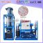 CE Approved Edible Tube Ice Machine Price Hot