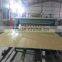 PVC Imitation marble profile Extrusion Line with water transferring after extrusion