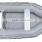 pvc material folding inflatable boats party boat for sale                        
                                                Quality Choice