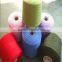 100%cotton yarn for weaving