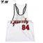 y-back singlet gym,mens singlet vests