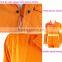2015 Hot Selling Good Quality Protective Overall Reflective Tape Workwear
