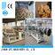 TVP textured soya protein production line