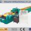 Steel Purlin Roll Forming Machine & C Shape