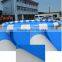 Inflatable Swan Sea Swimming Pool For Sale