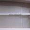 high quality graduated cylinder Measure Oil 45ml with glass material