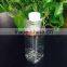 30mm Plastic PET Preform for Water Bottle 36g With Cap