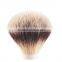 competitive price Soft synthetic badge shaving brush knot