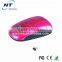 800 cpi 2.4G Optical Smallest Wireless Mouse