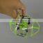 China 2.4G quadcopter mini drone with rolling spider cllimbing