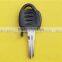 Hot Sale transponder key for Chevrolet car key shell fob case cover
