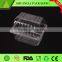 Cheap clamshell plastic blister design packaging