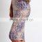 wrap fancy skirt top designs for women