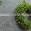 Cheap Price Boxwood Landscaping Artificial Grass Wreaths